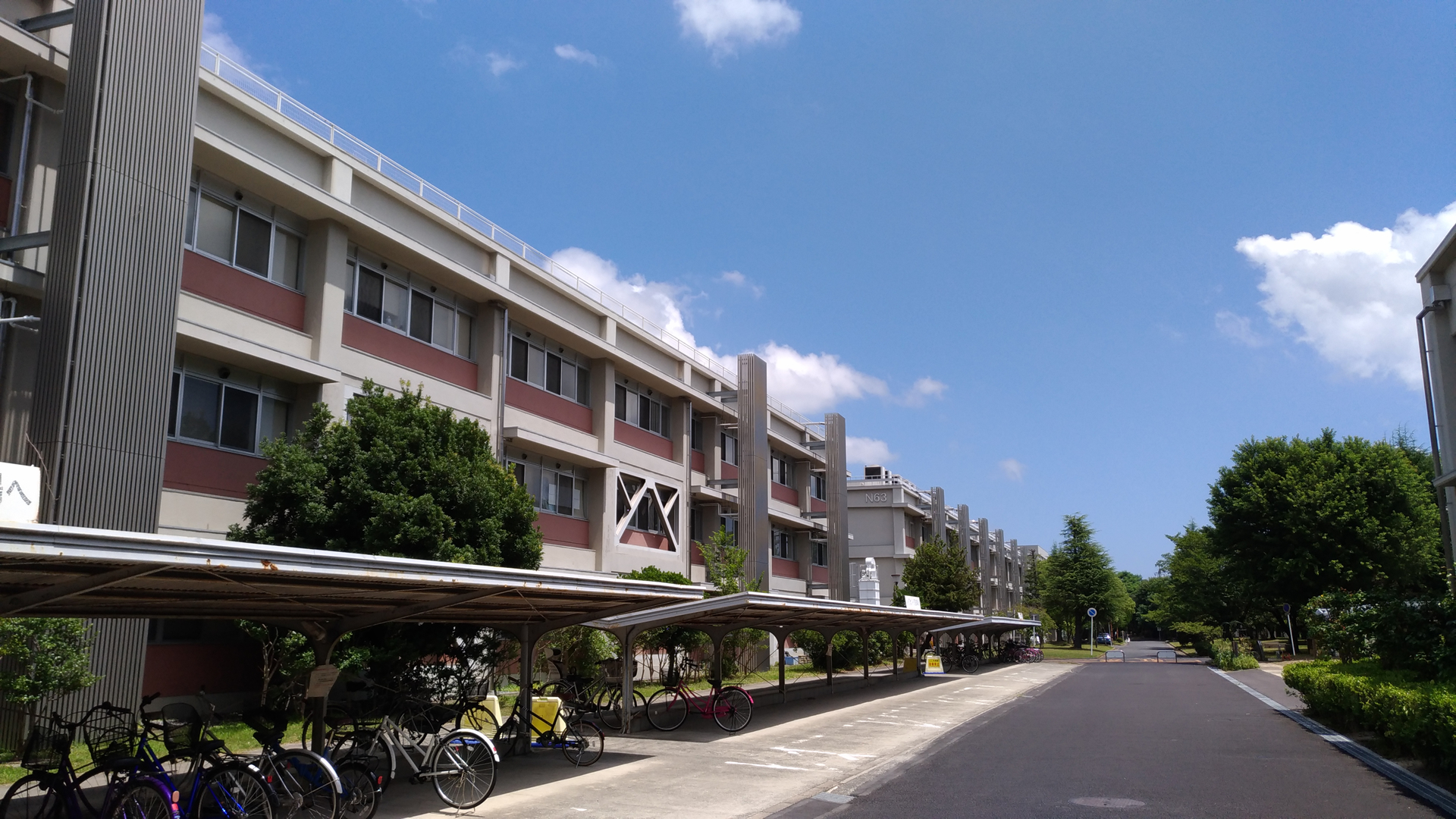 全教科・全学校種における中核的教員を育成