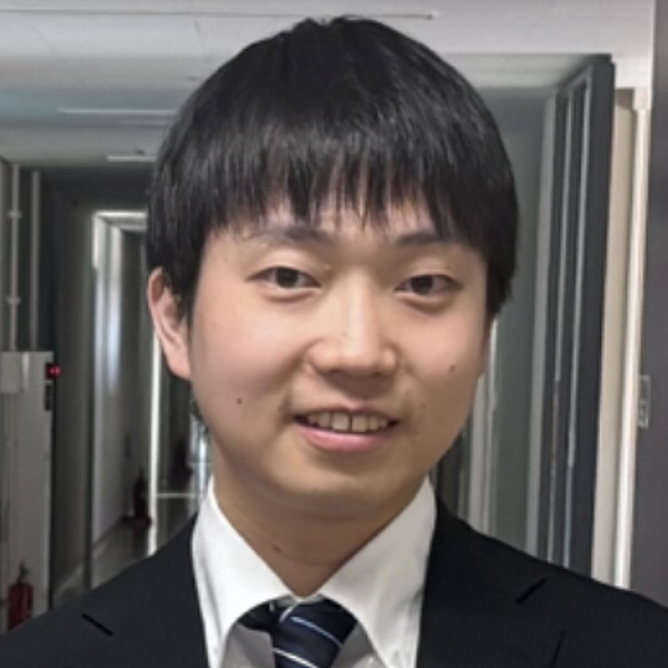 有田 翔